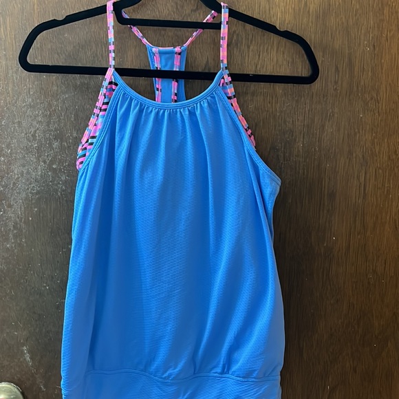 Ivivva tank. Size 14 - Picture 4 of 7